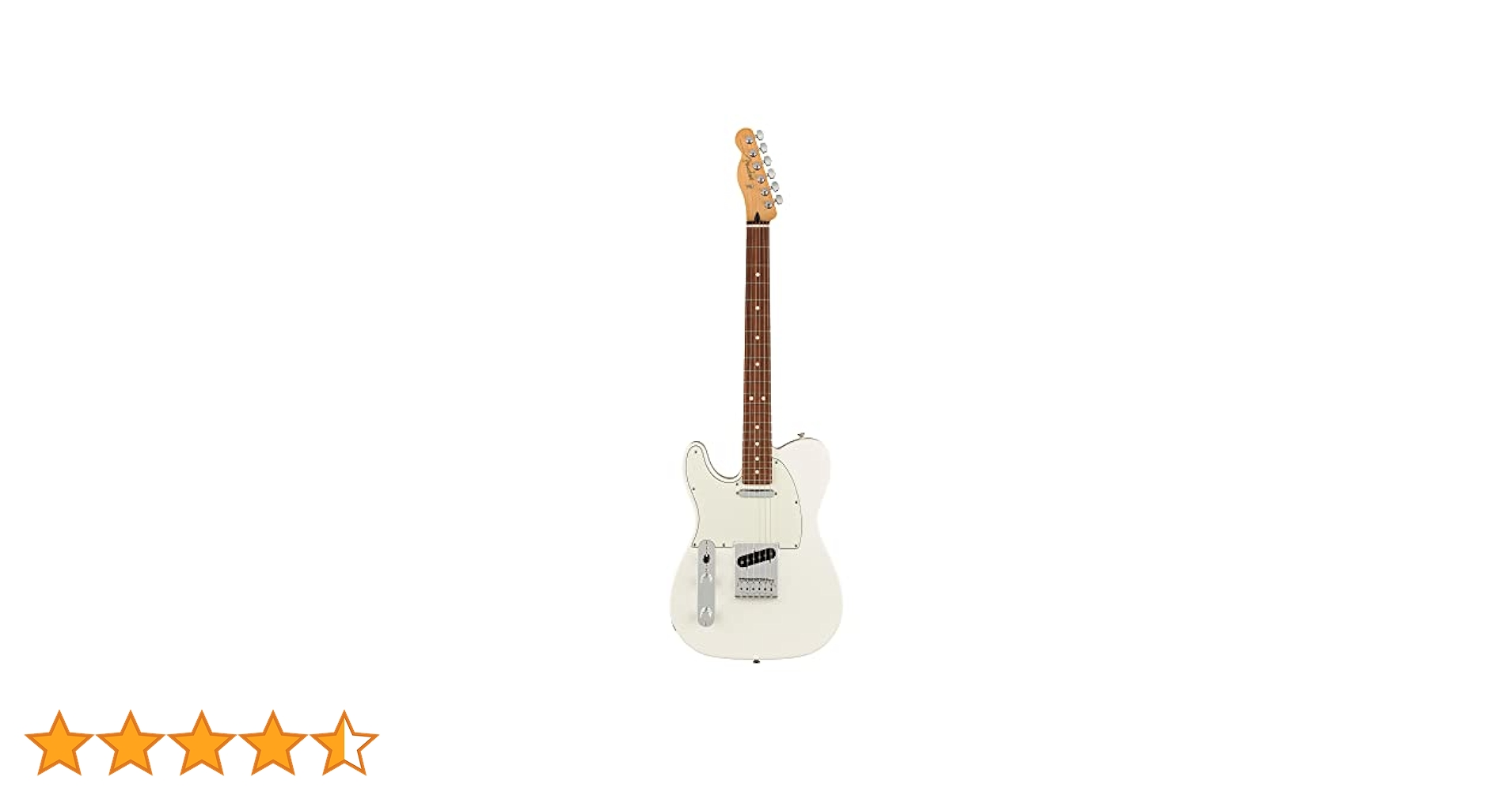 Amazon.co.jp: Fender エレキギター Player Telecaster® Left